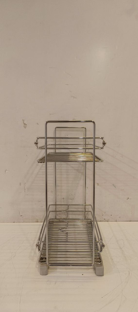 Кассетница INOXA Art. 2102SY/30-50 