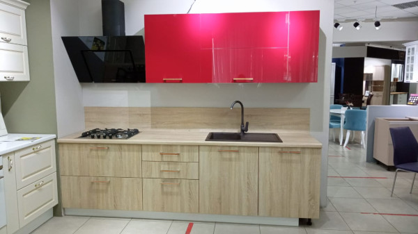 Кухонный гарнитур Биатриче