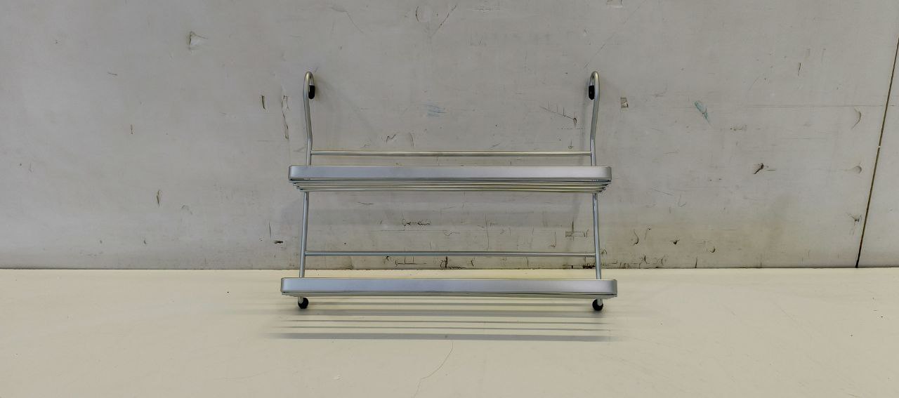 Полка для специй двойная KESSEBOHMER 0080420018