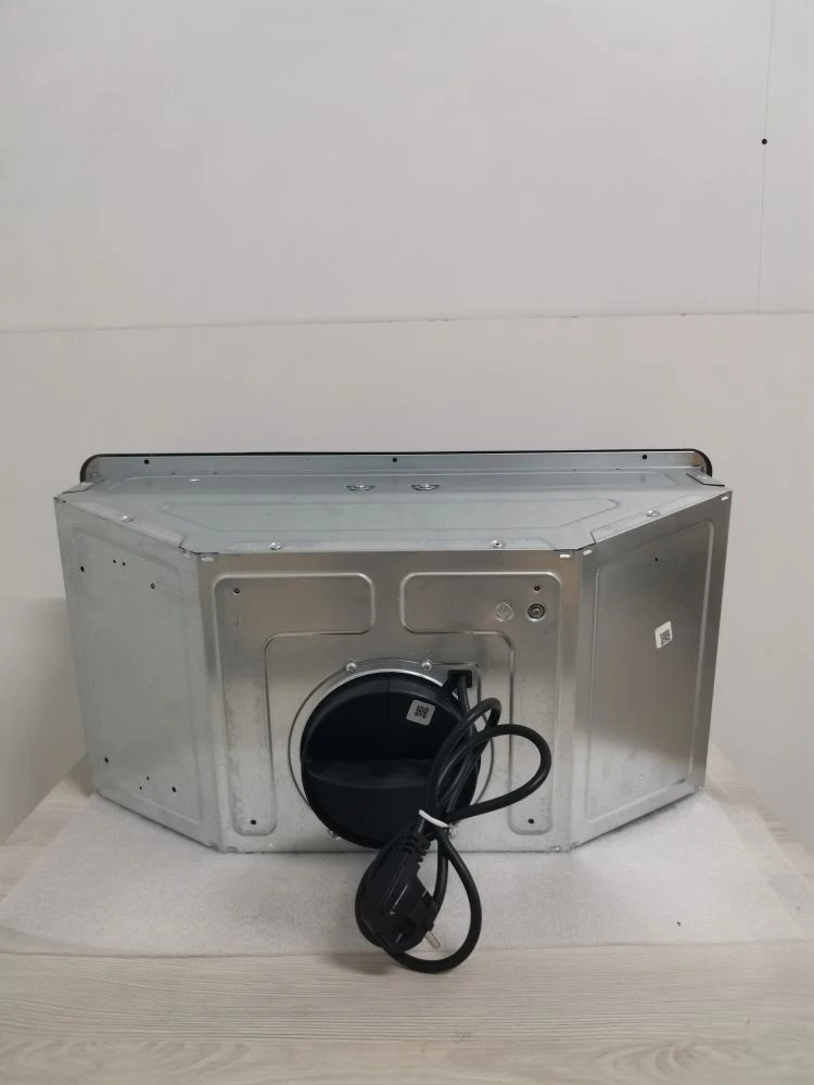 Вытяжка встраиваемая KRONA KATE 600 INOX PB V2