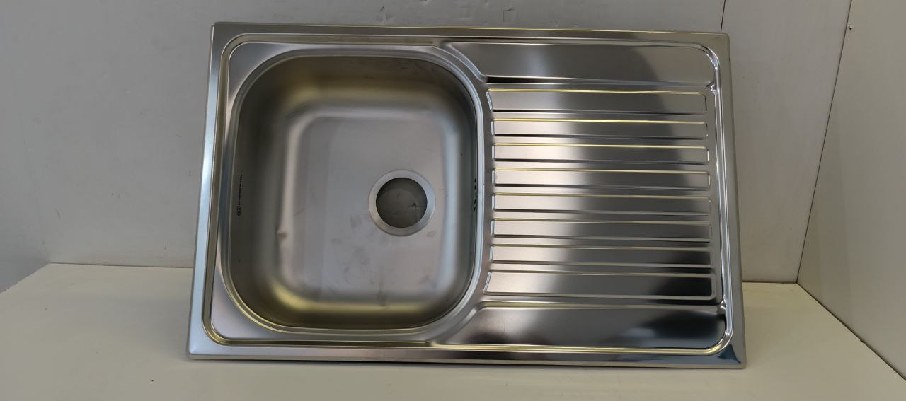 Мойка OMOIKIRI 4993452 Kashiogawa 79-IN 