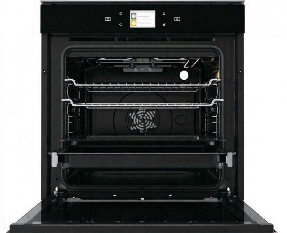 Встраиваемый духовой шкаф WHIRLPOOL W9I OM2 4S1 H 