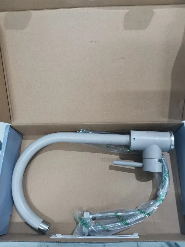 Смеситель FLORENTINA 313.39H.1123.305 Юна 