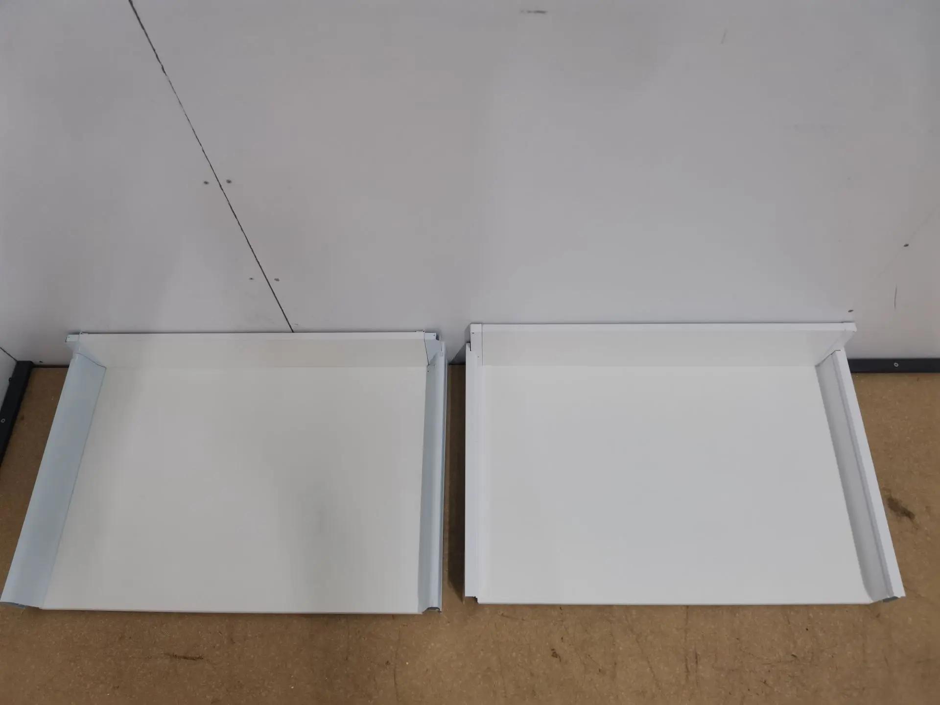 Комплект 2х выдвижных ящиков Samet КОМФОРТ SMBR-116-500x900