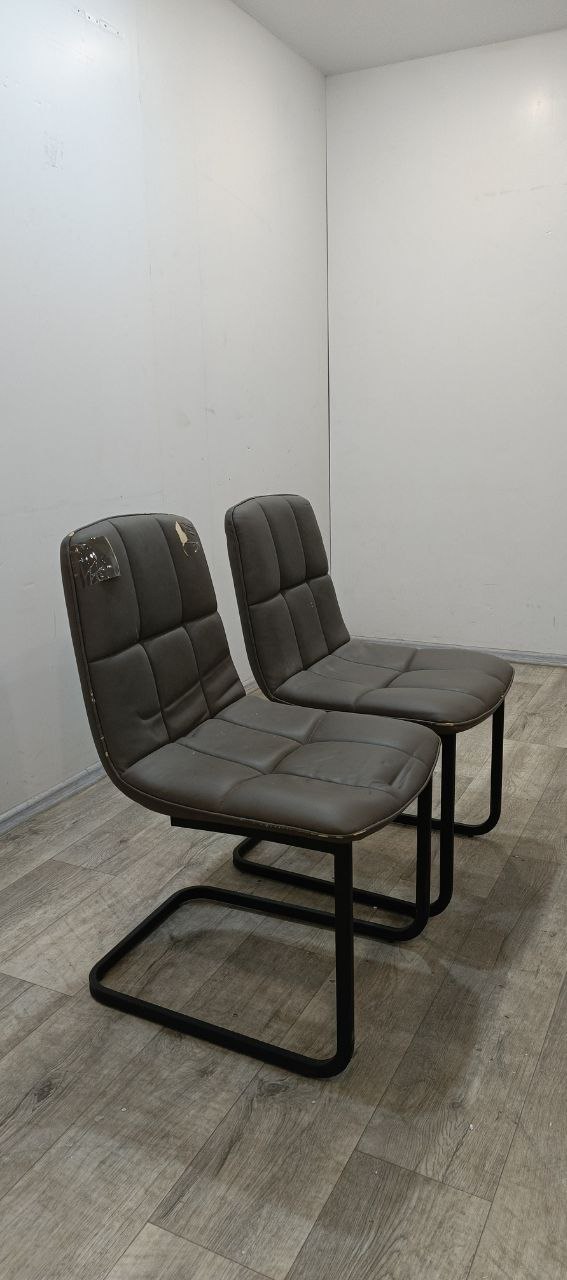 Комплект 2х стульев PRANZO CIOCCO NE SH68 