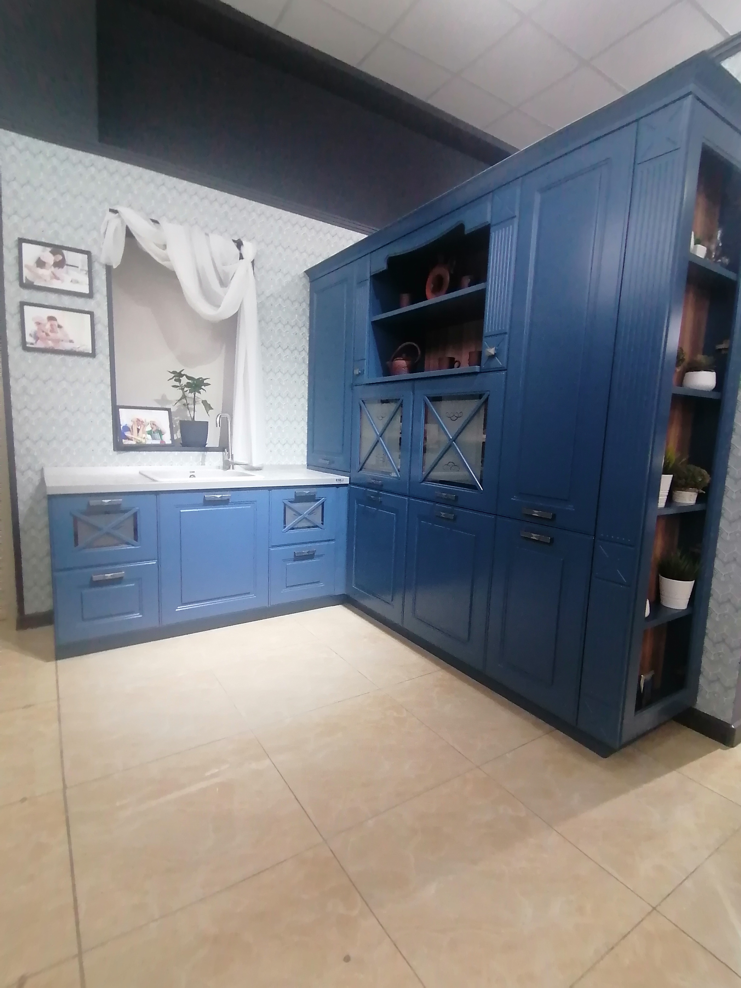 Кухонный гарнитур МОДЕРH