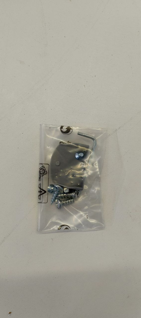 Держатель PELLY 18310011 выдвижной для галстуков и ремней 