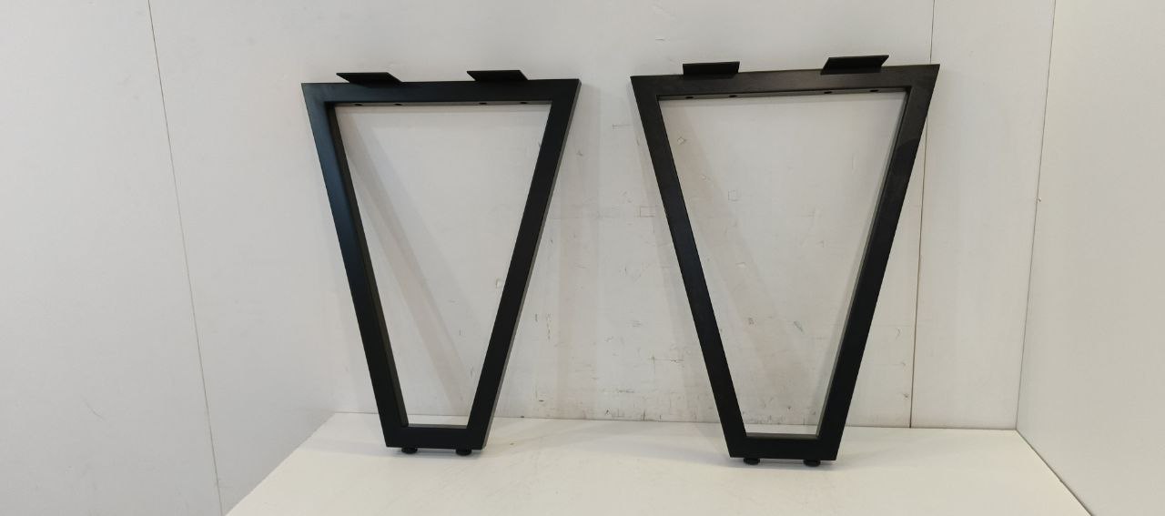 Комплект 2х опор Лиссабон-Т 720х550 (ОП10Т-72R)