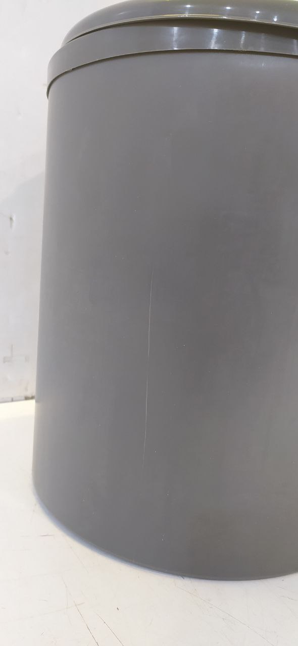 Ведро пластиковое INOXA Art. 97/G 