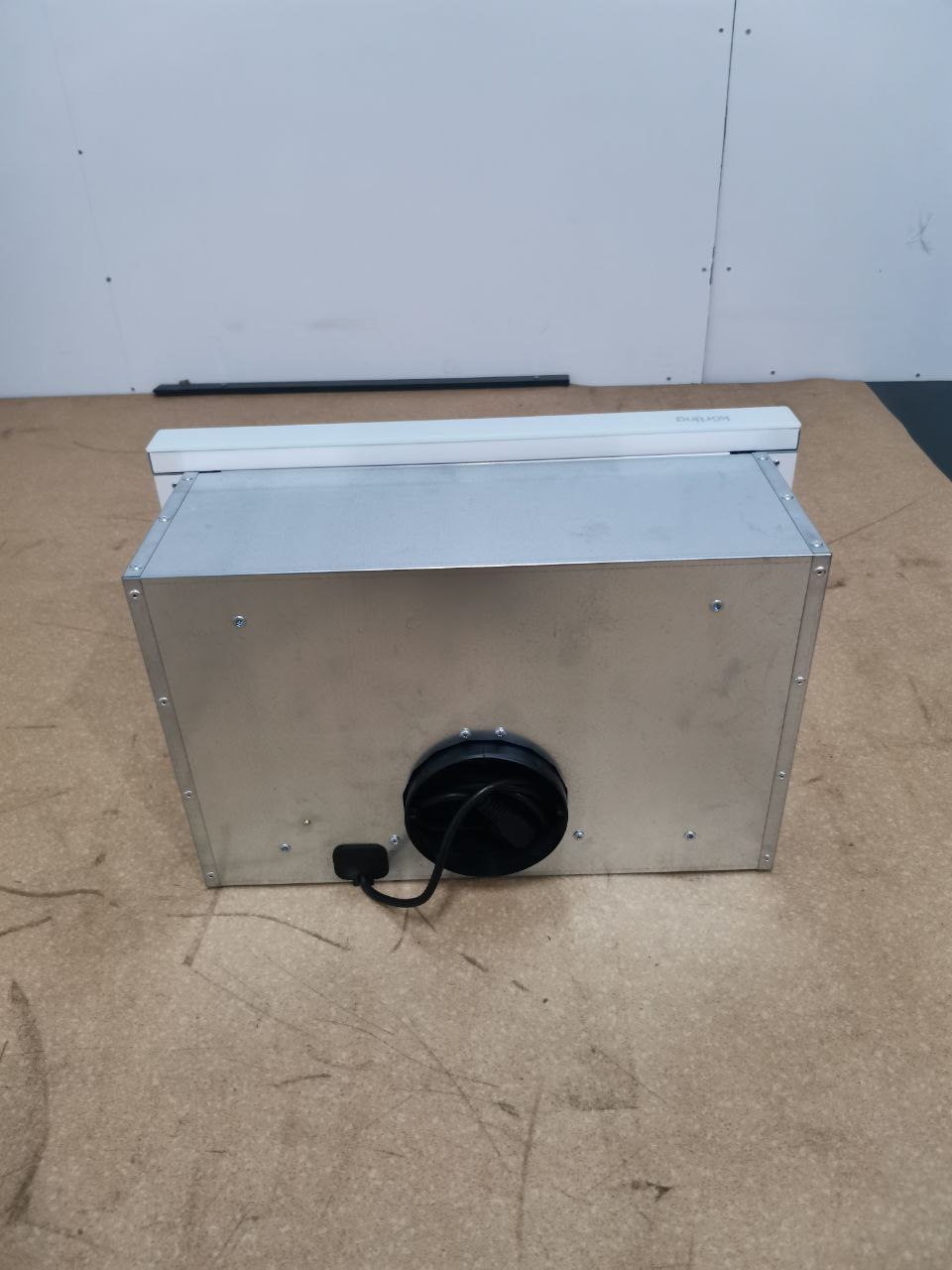 Встраиваемая вытяжка Korting KHP 5512 GW