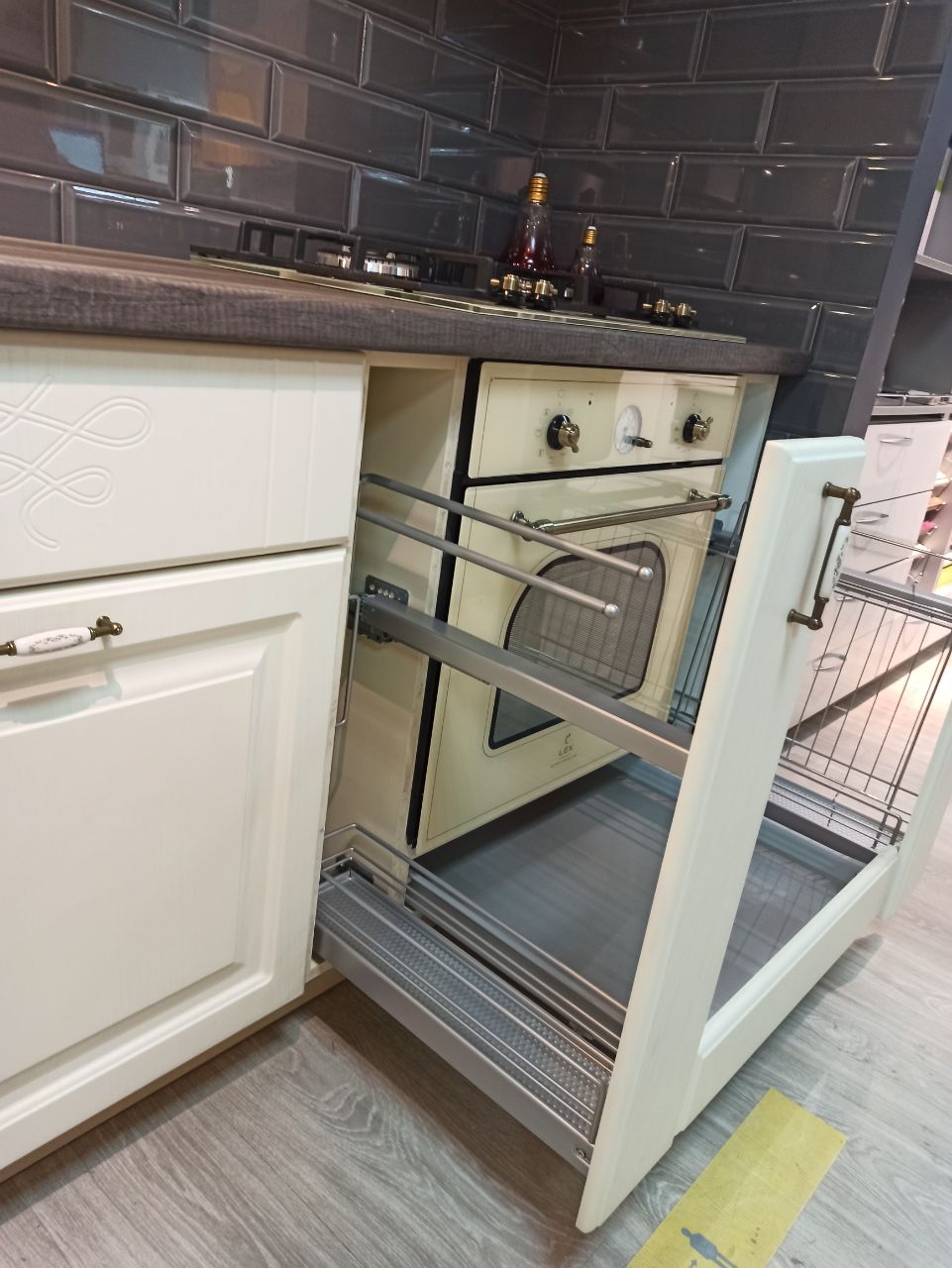 Кухонный гарнитур Катарина