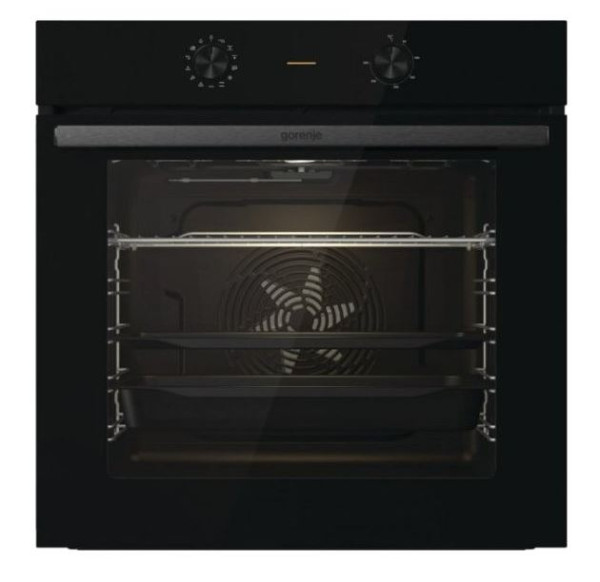 Встраиваемый духовой шкаф GORENJE BO6717E03BG 