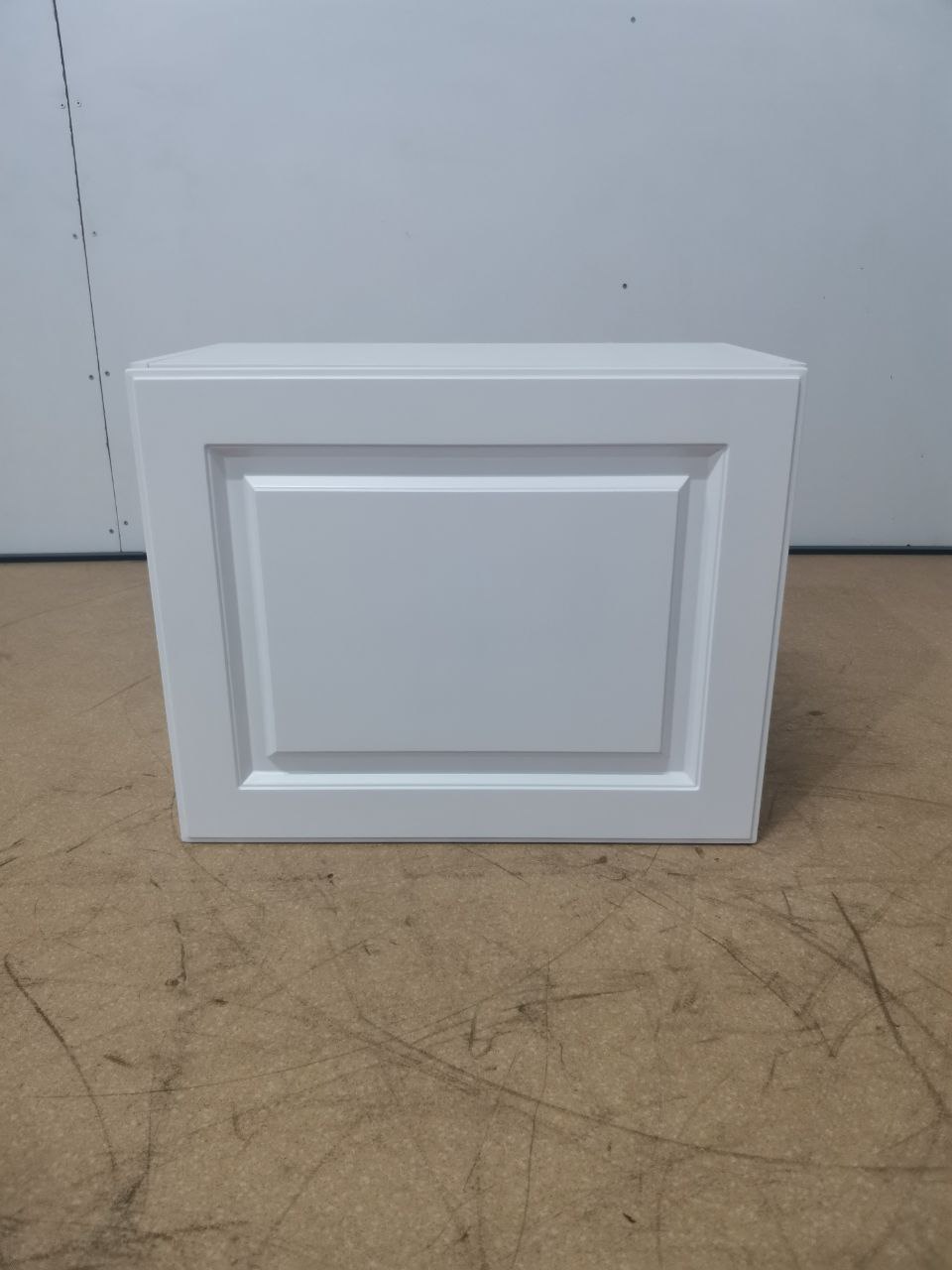 Секция V0404A-600S-L Каркас: Белый st. (EG-W0980-ST2)      Петля 110