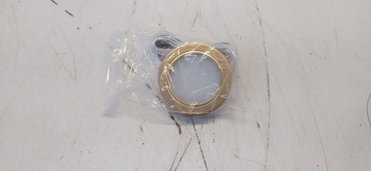 Комплект врезных светильников MAKMART KIT 5 MM.011.022 (5 шт)