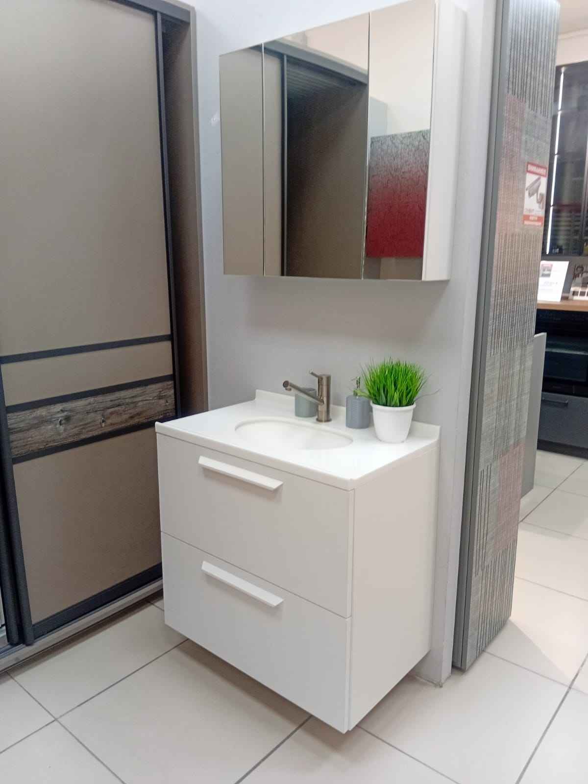 Ванная комната Mix 22