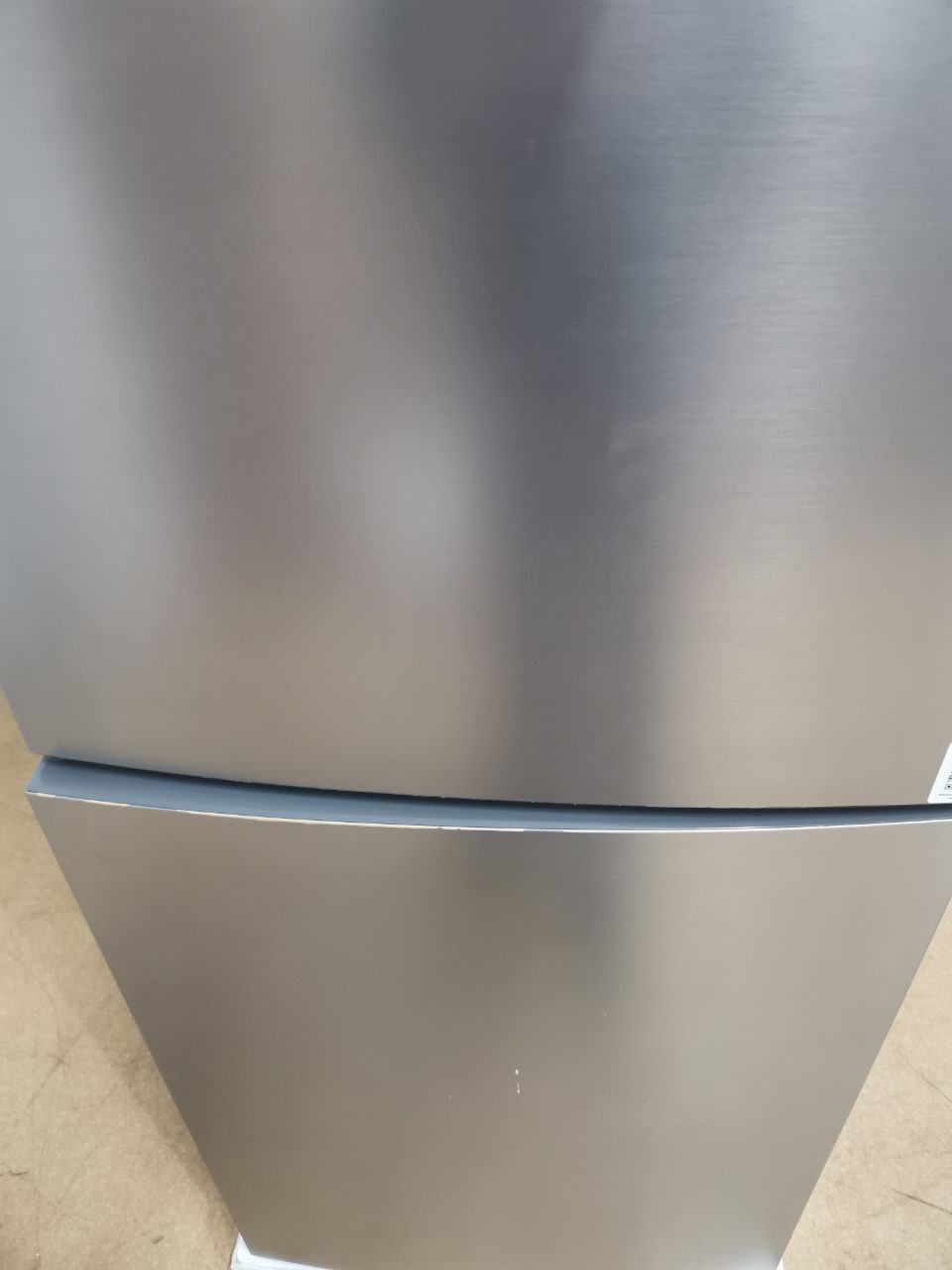 Отдельностоящий холодильник HAIER C2F636CFRGU1 