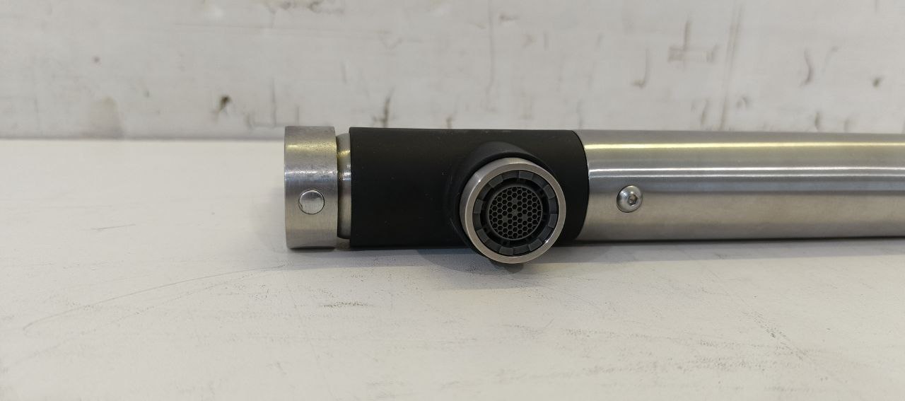 Смеситель BLANCO 518435 BLANCOVONDA 