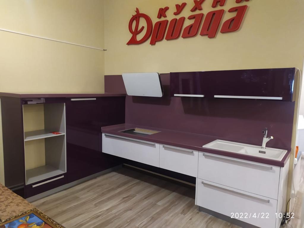 Кухонный гарнитур Лариса