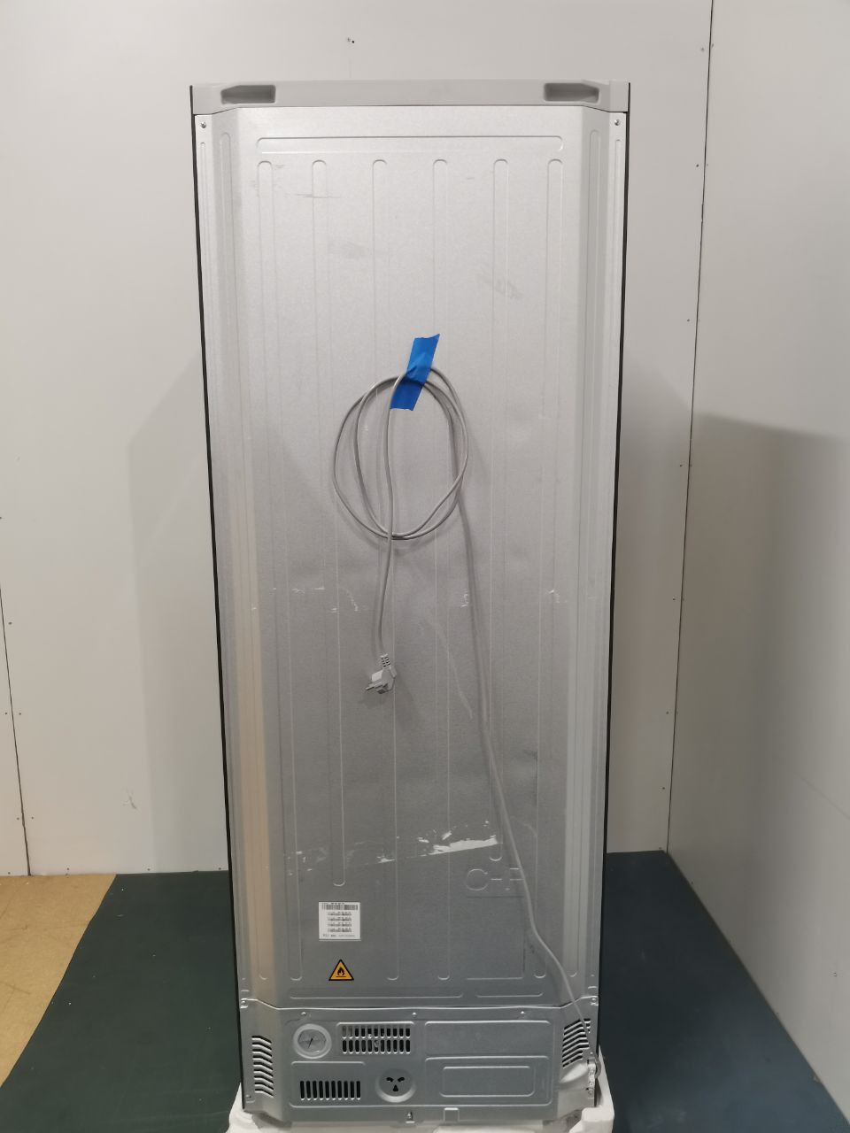 Холодильник Haier A3FE742CGBJRU