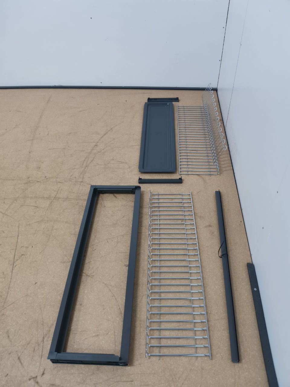 Комплект сушки (In2AN) INOXA ELLITE 900 