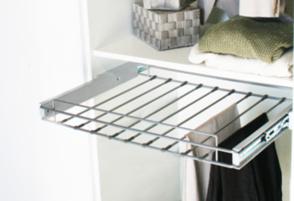 Вешало для брюк VIBO AFPP50VG PARTNER 