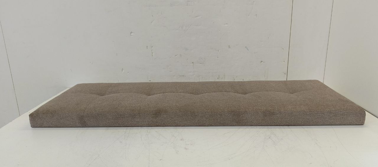 Мягкое сиденье МАРИЯ 1200*400