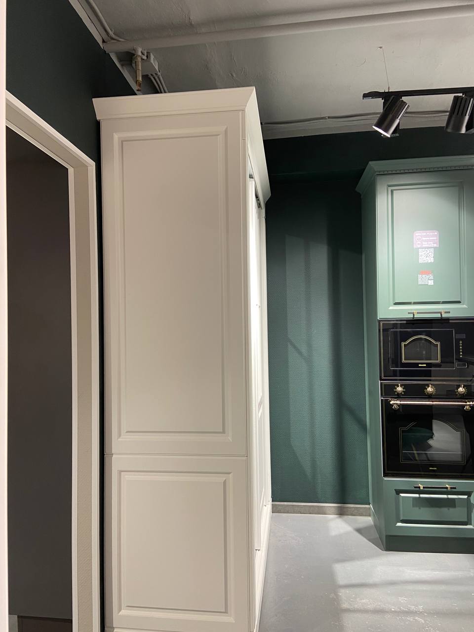 Шкаф-купе Николь