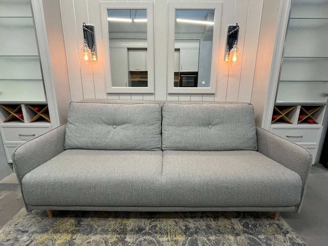 Диван Hugo LANVIN 902