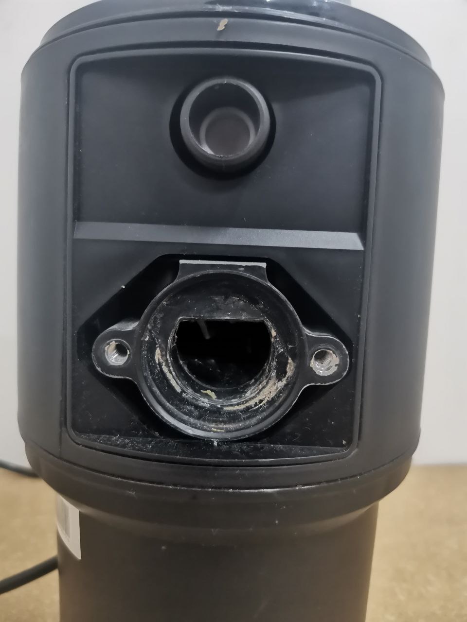 Измельчитель пищевых отходов HAIER HDM-1375B 