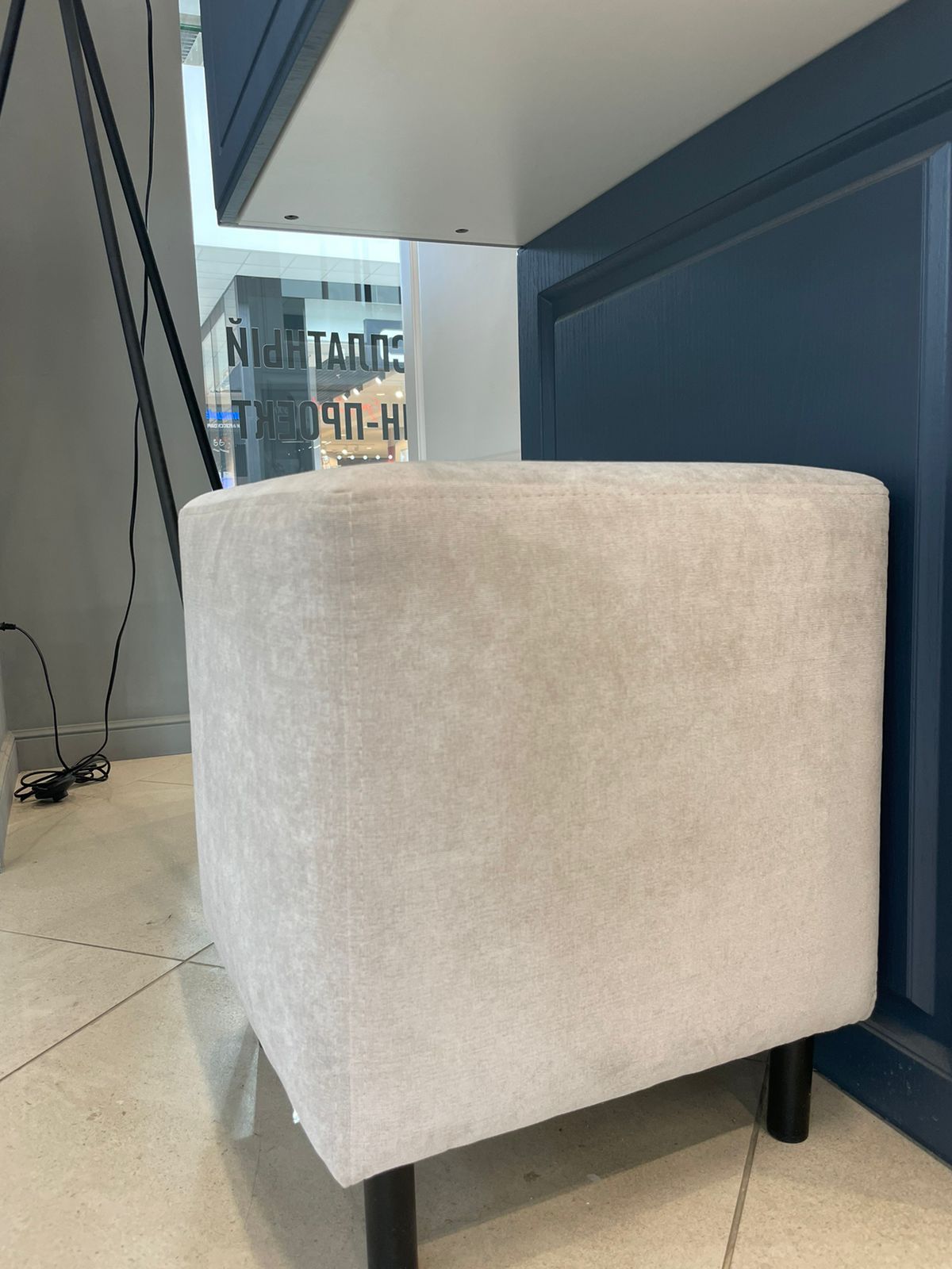 Прихожая Nicolle