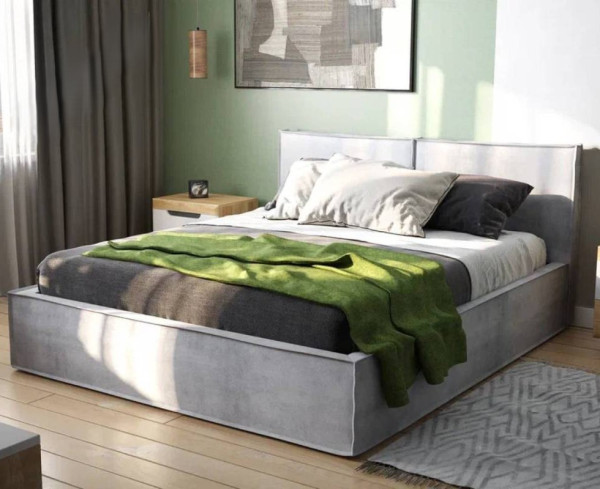 Кровать МАРИЯ KRMON60_3 