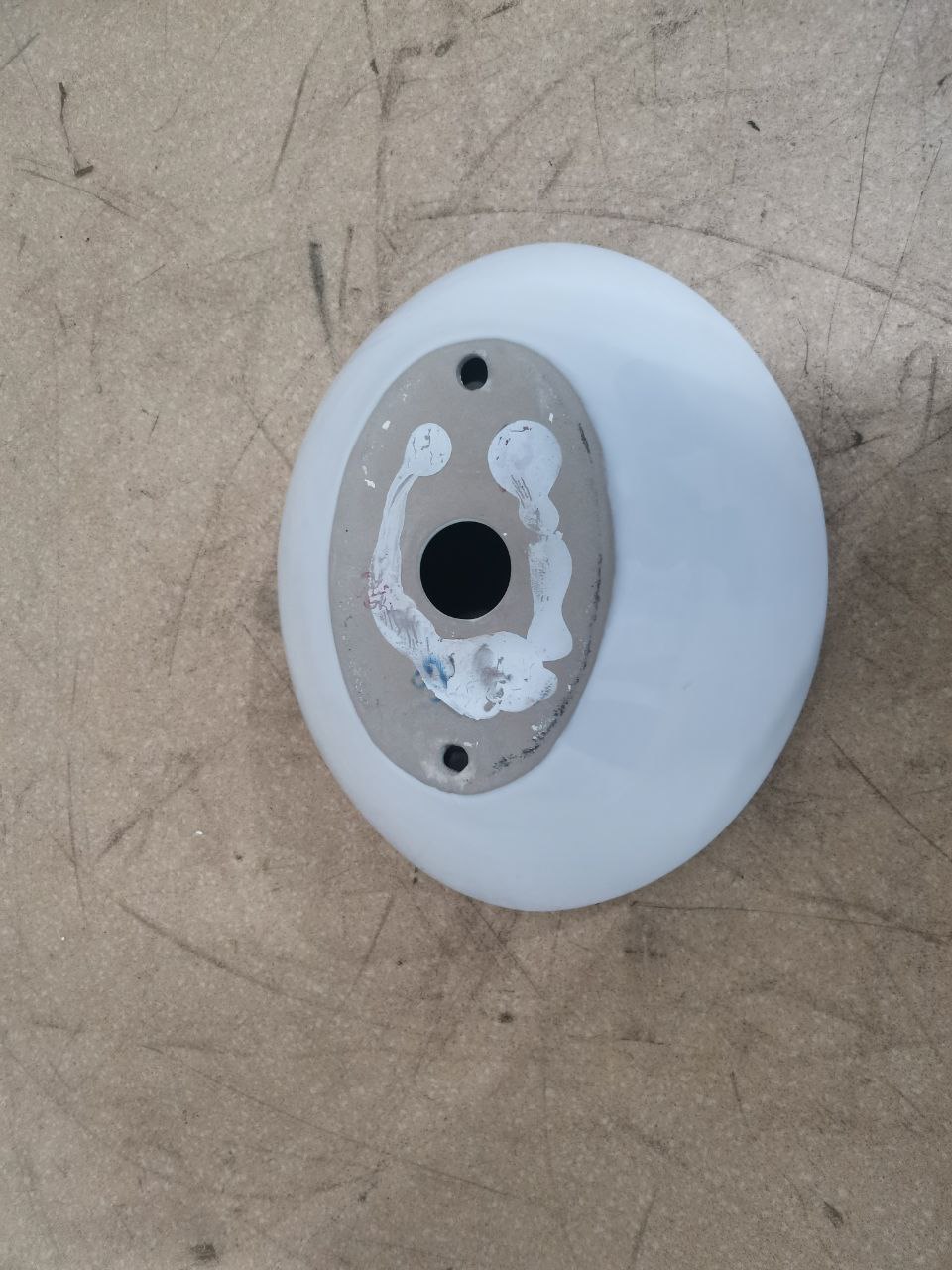 Раковина SANITANA S10009950400000