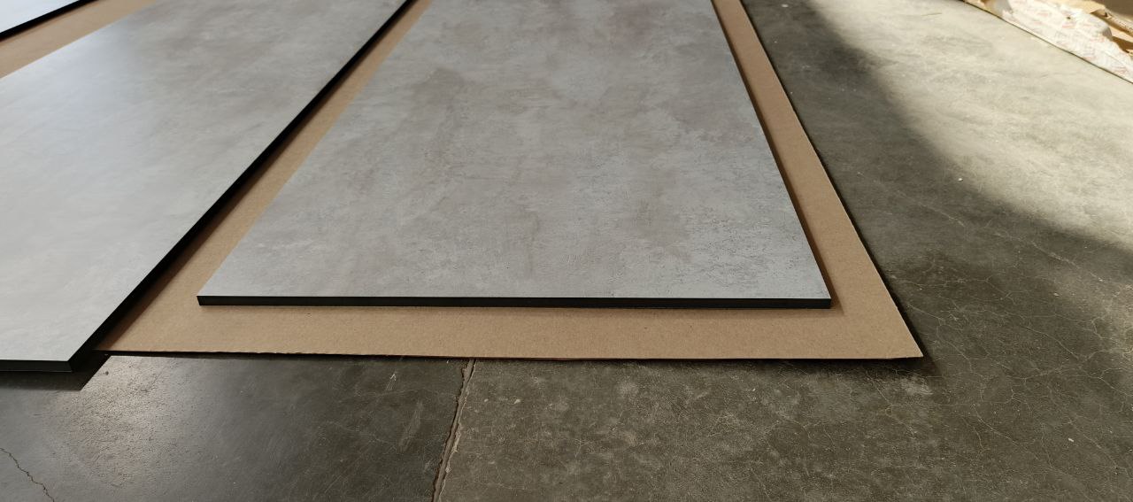 Комплект стеновых панелей и столешниц 12 мм