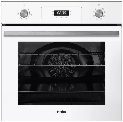 Встраиваемый духовой шкаф HAIER HOD-P08TGW 