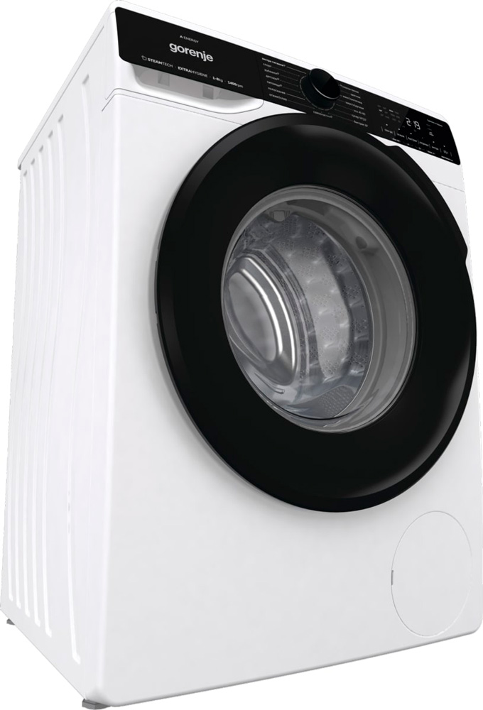 Отдельностоящая стиральная машина GORENJE WPNA84A  