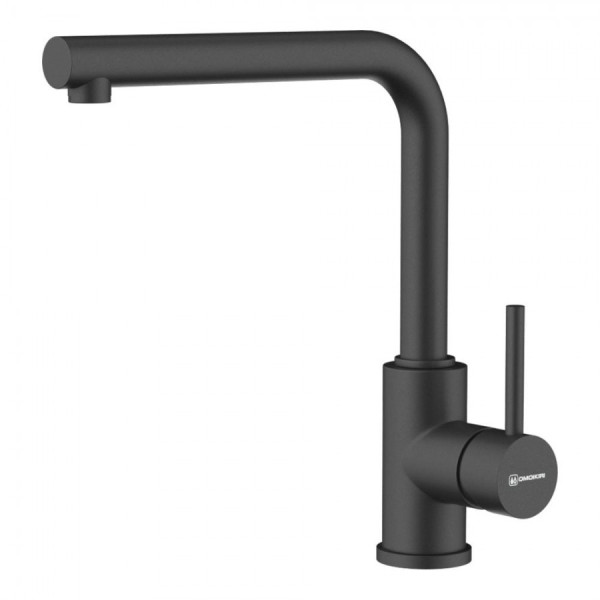 Смеситель OMOIKIRI 4974307(4994307) Nakagawa-BL 