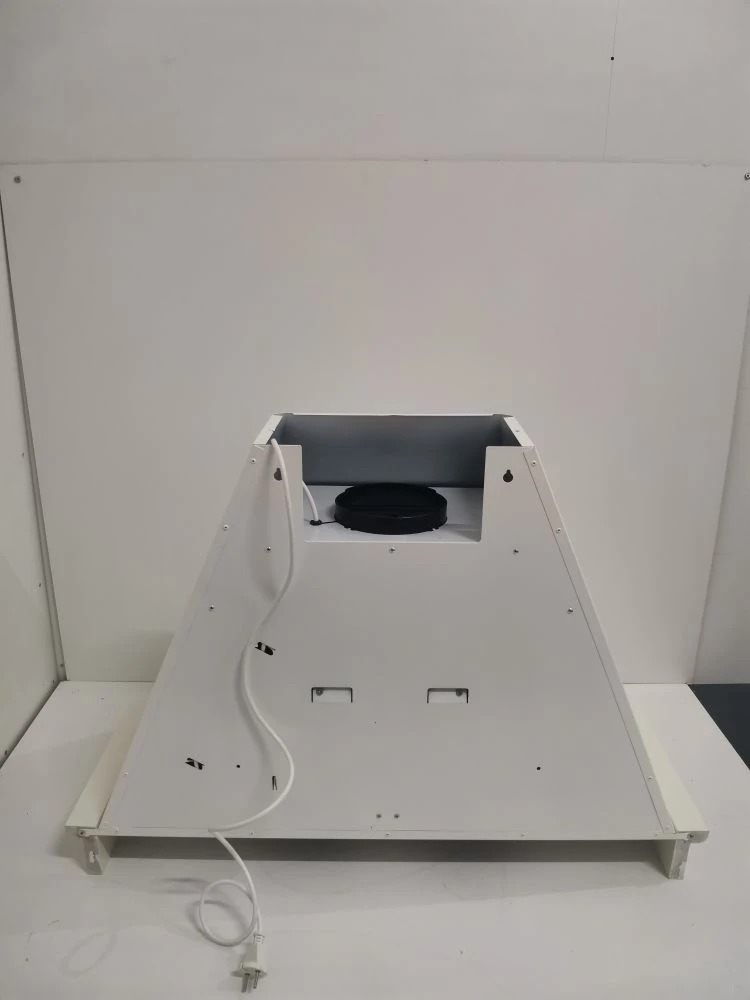 Вытяжка ELIKOR Камин грань 900 