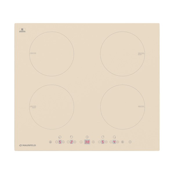 Варочная панель индукционная MAUNFELD EVI.594-BG 