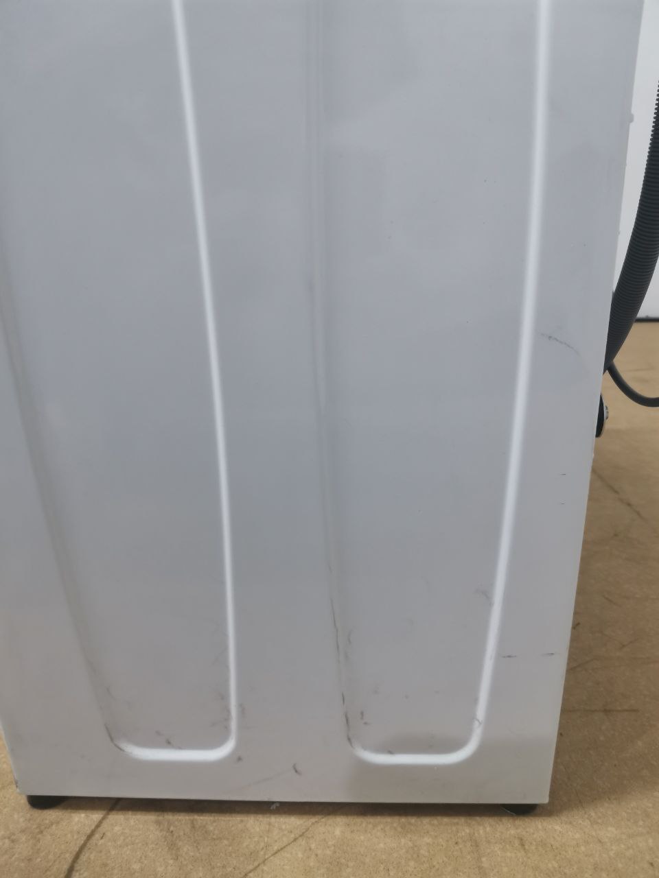 Встраиваемая стиральная машина HAIER HWQ90B416FWB 