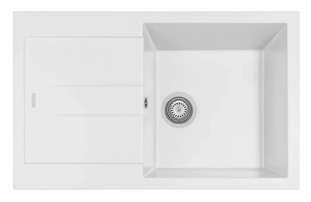 Мойка PLADOS AM7810-58 AMANDA 