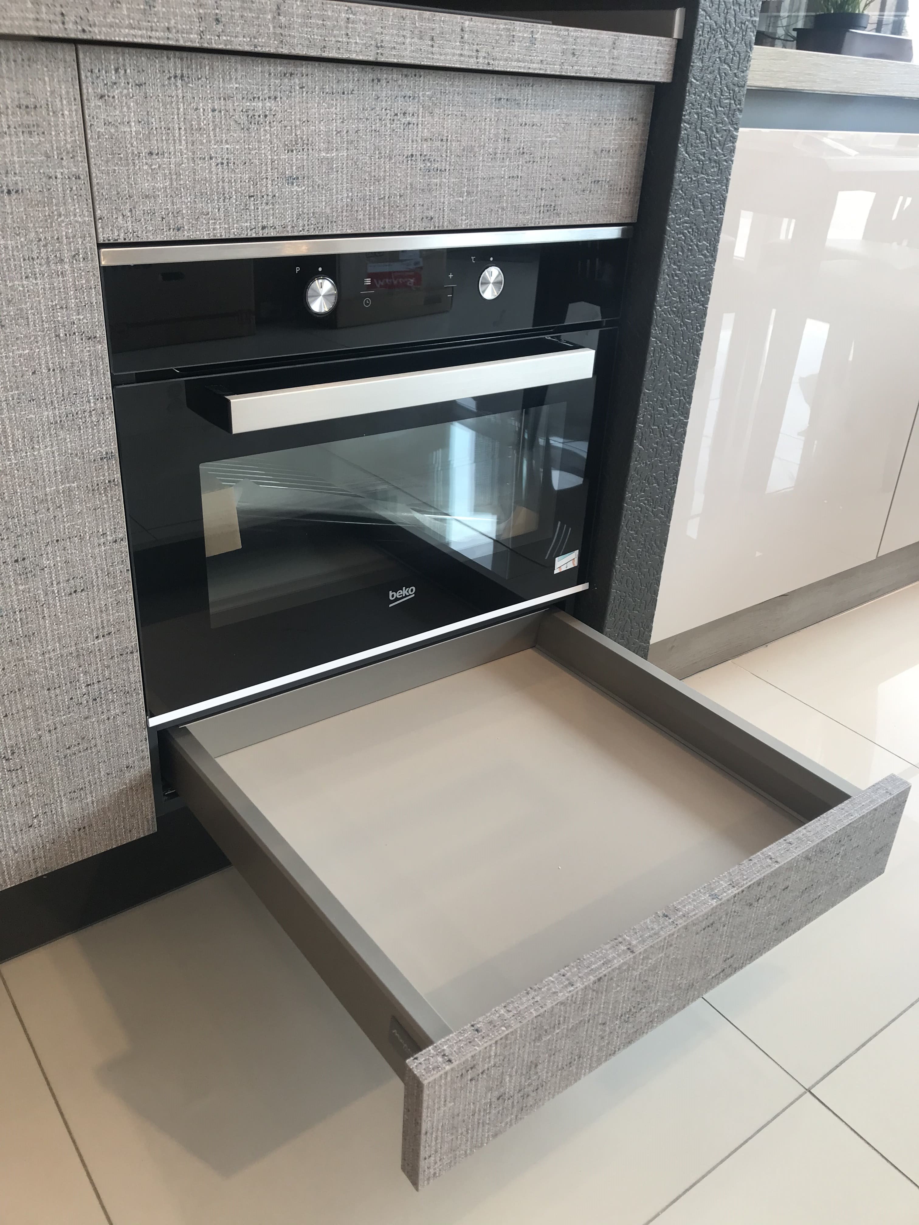 Кухонный гарнитур Spark