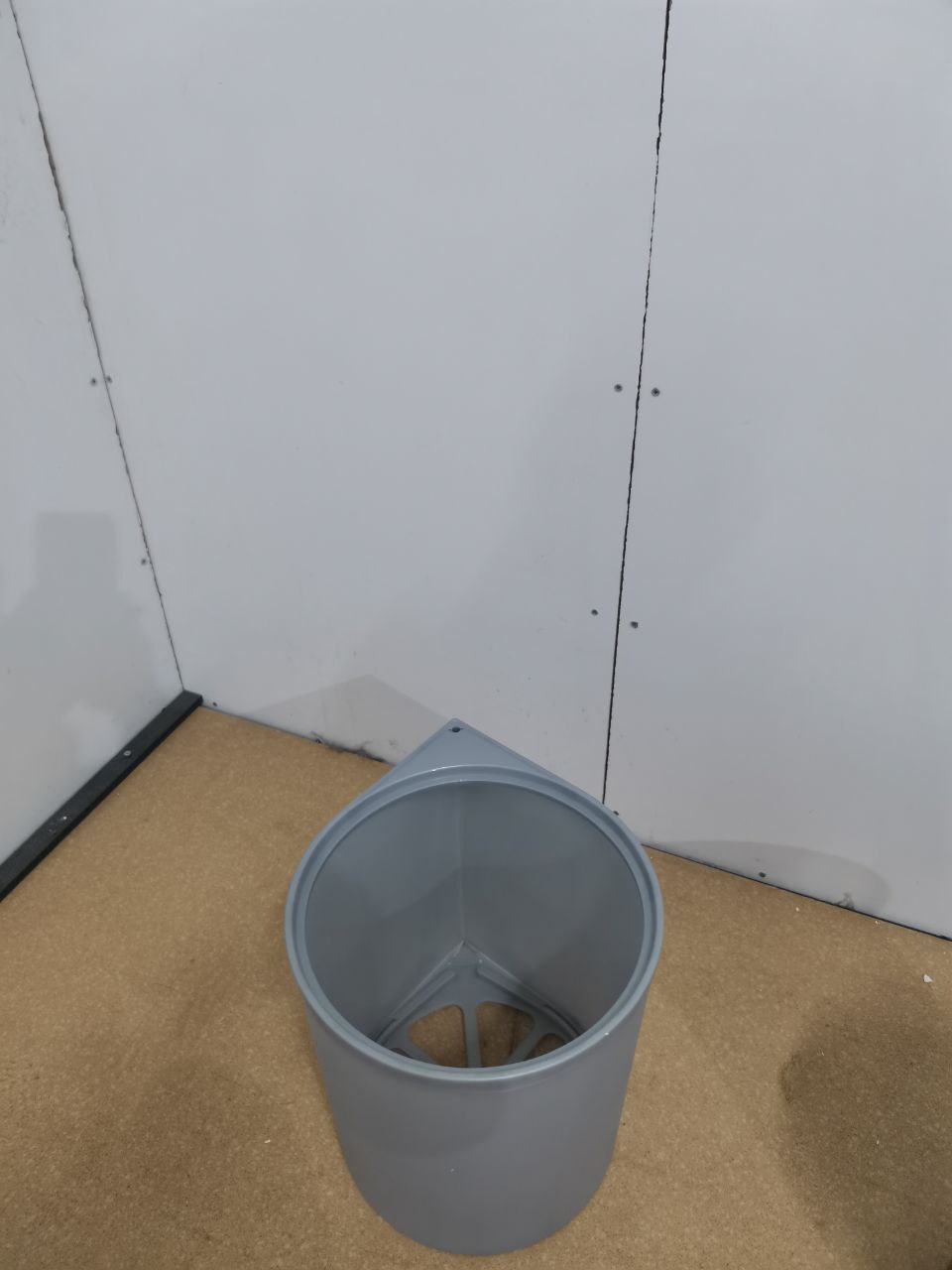 Ведро для отходов ALVEUS 224308 ALBIO  