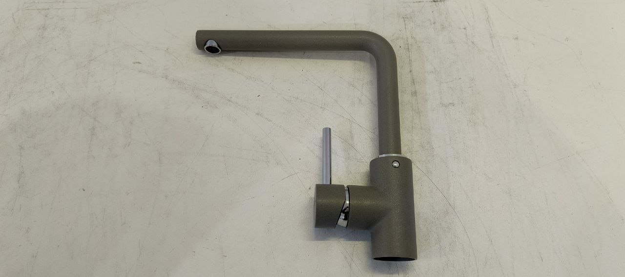 Смеситель OMOIKIRI 4994312 Nakagawa-PL 