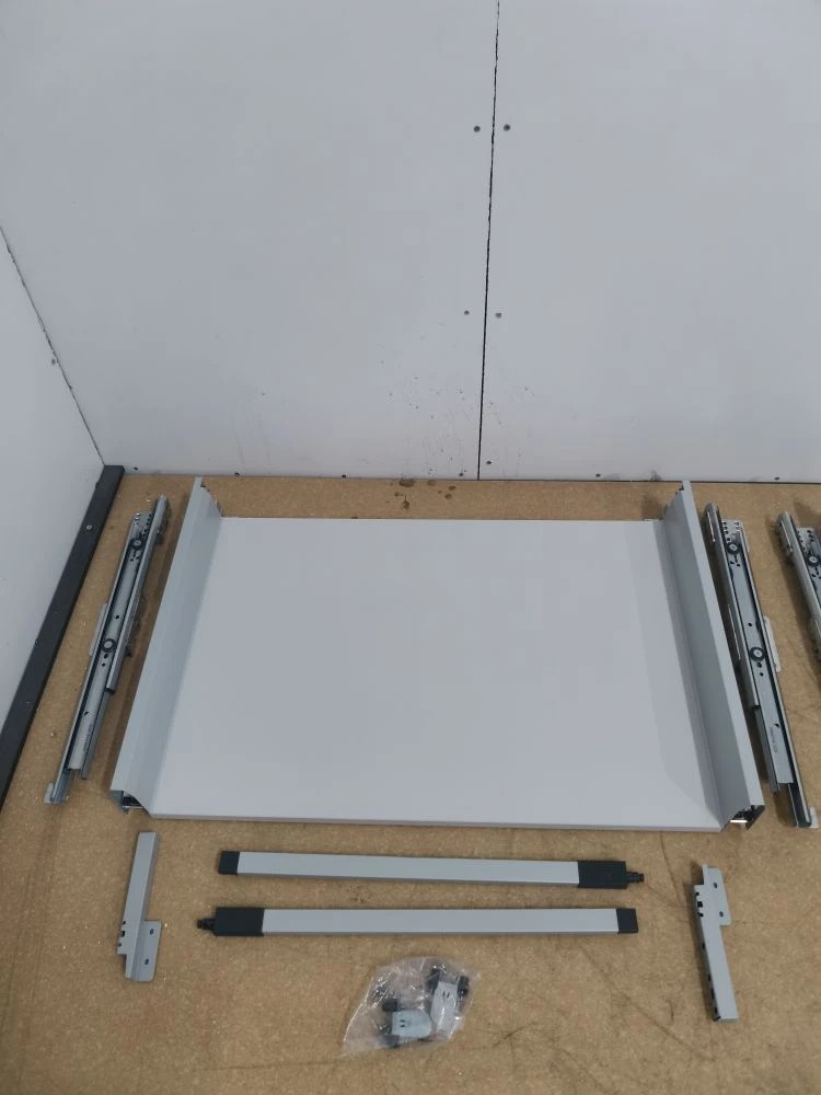 Выдвижной ящик 2 шт.