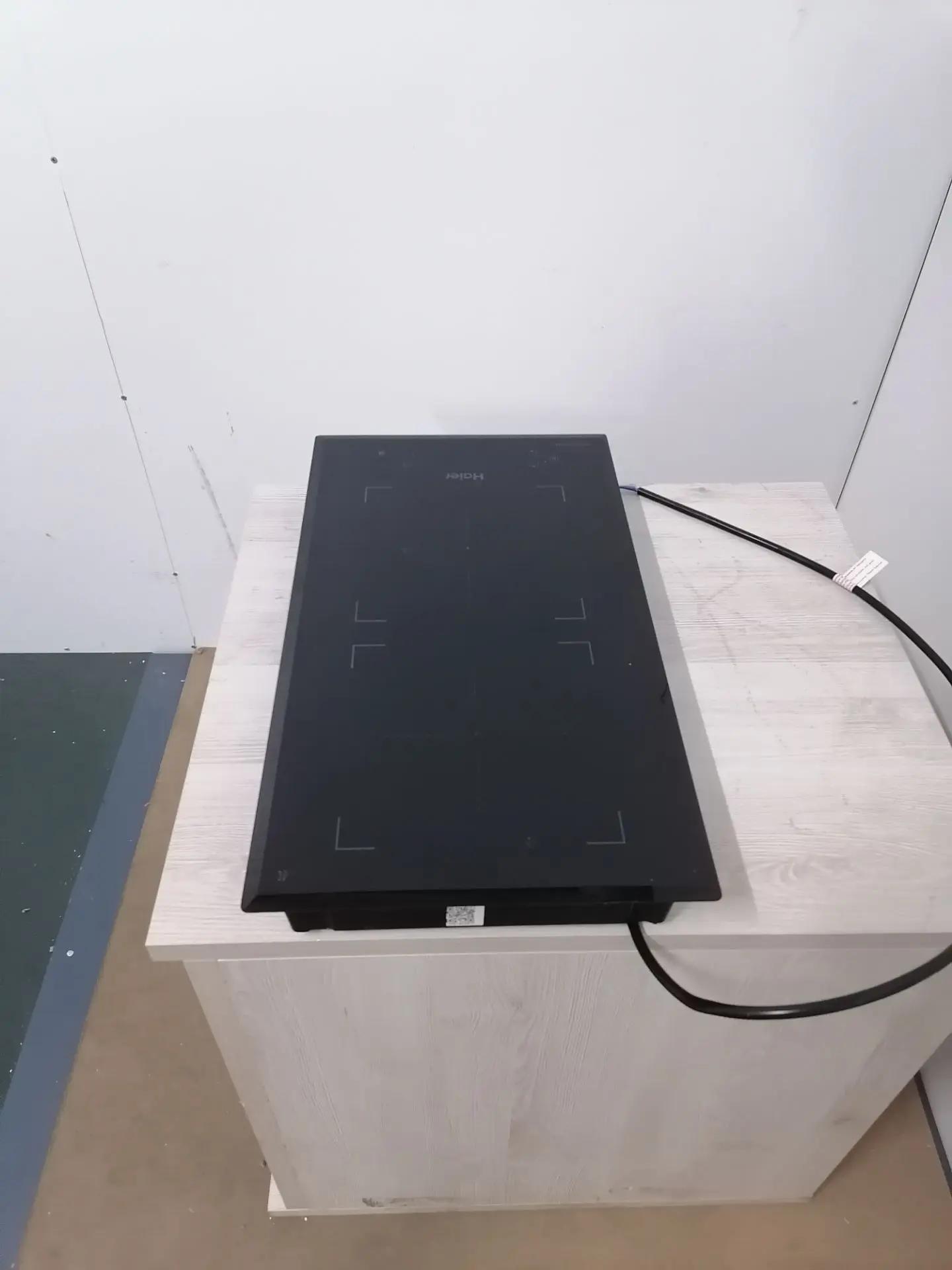 Варочная панель индукционная HAIER HHY-Y32NVB