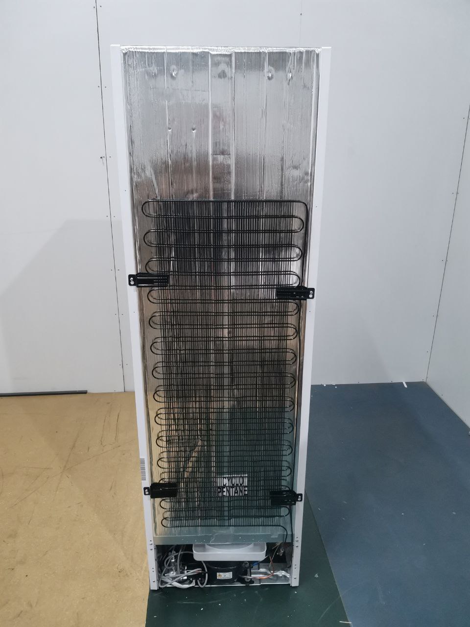 Встраиваемый холодильник KRONA KRFR102 BRISTEN FNF 