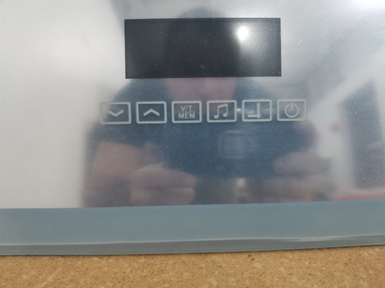 Зеркало с подсветкой Norma Neo-6 LED-00002401