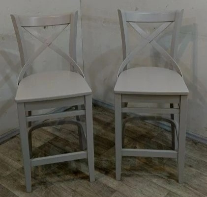 Комплект стульев 2х стульев ORIMEX "Соло-ПБ" 