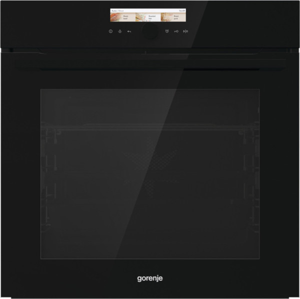 Встраиваемый духовой шкаф Gorenje BOP798S37BG