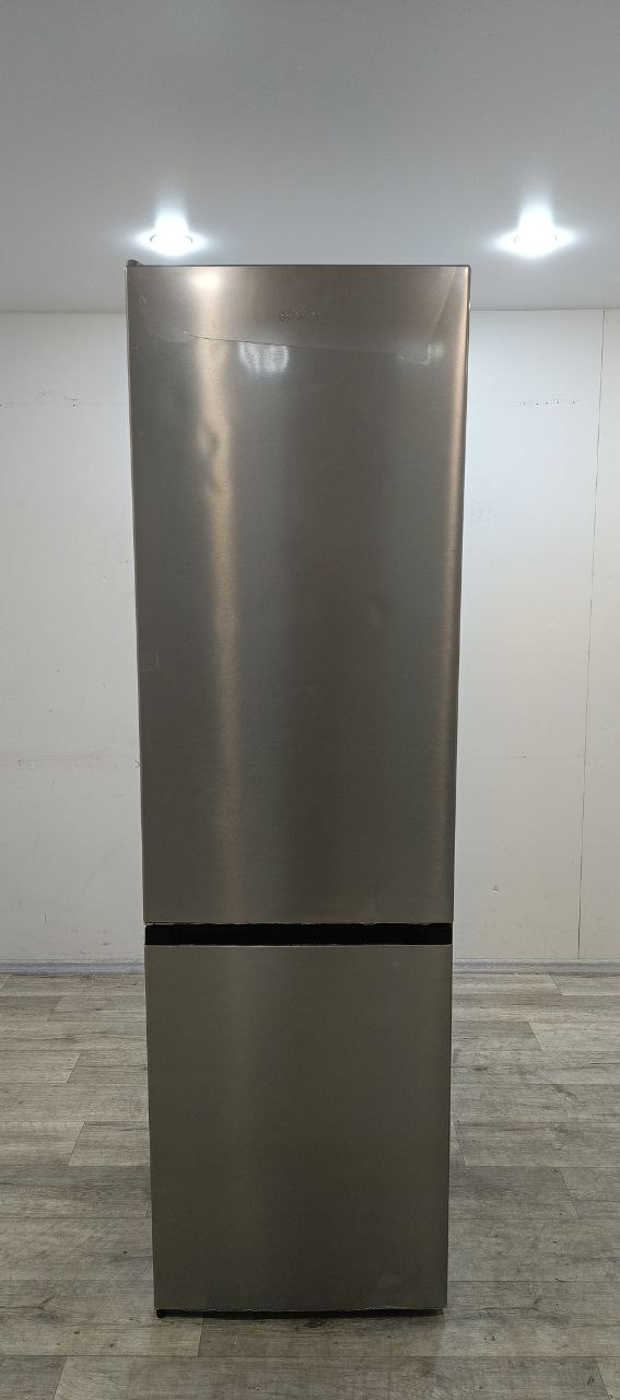 Отдельностоящий холодильник GORENJE NRK6202EXL4 